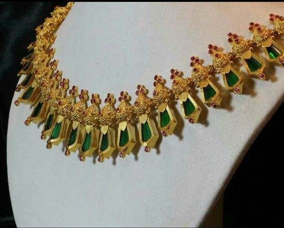 Haya Designer Jewellery Morayur