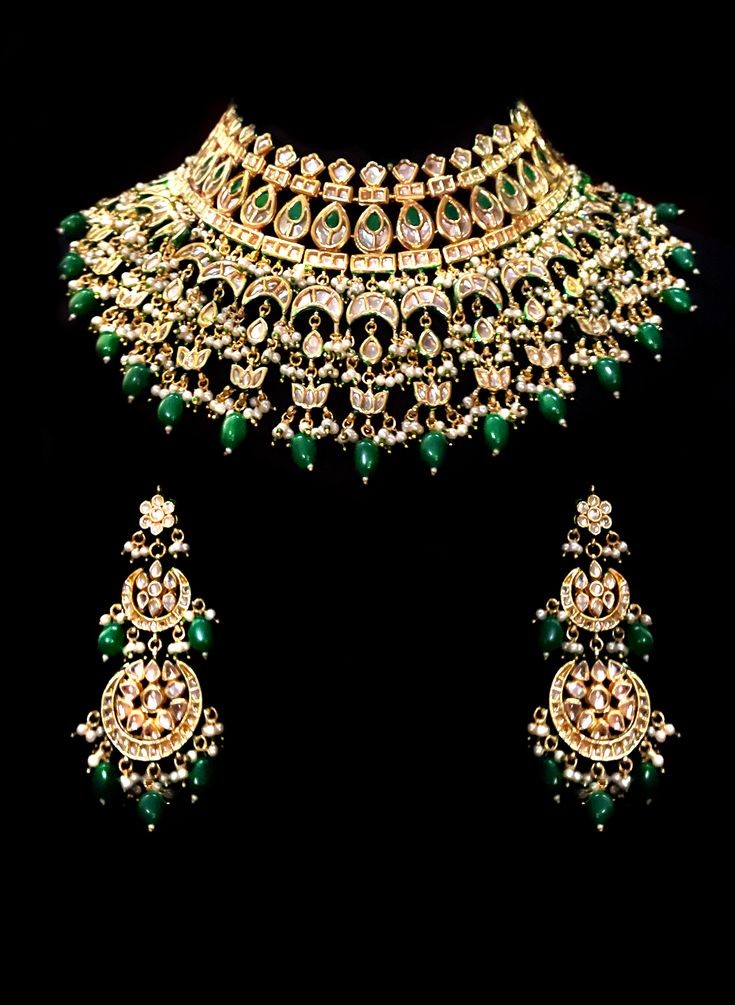 Haya Designer Jewellery Morayur